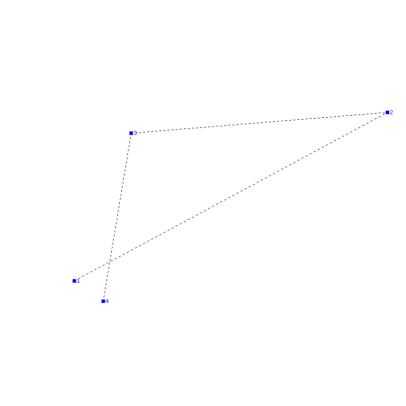 Flugauswertung